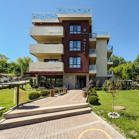 Victoriya'S House Hotel Hisarea Exterior foto