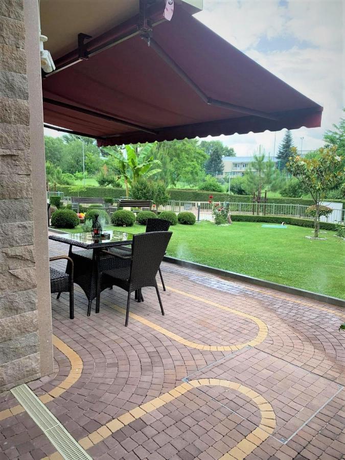 Victoriya'S House Hotel Hisarea Exterior foto