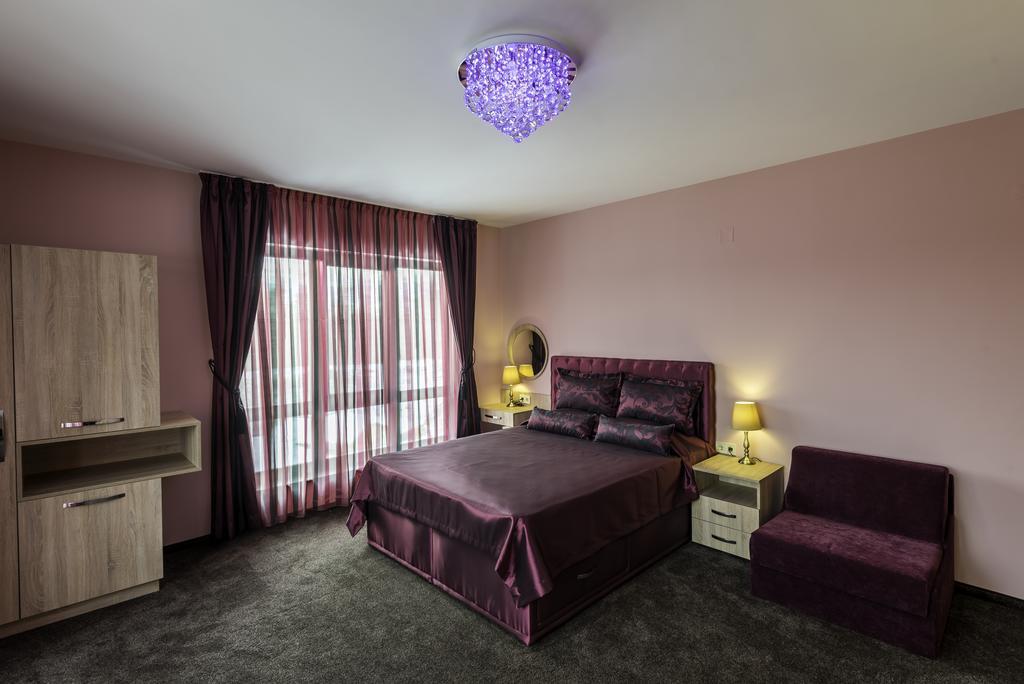 Victoriya'S House Hotel Hisarea Exterior foto