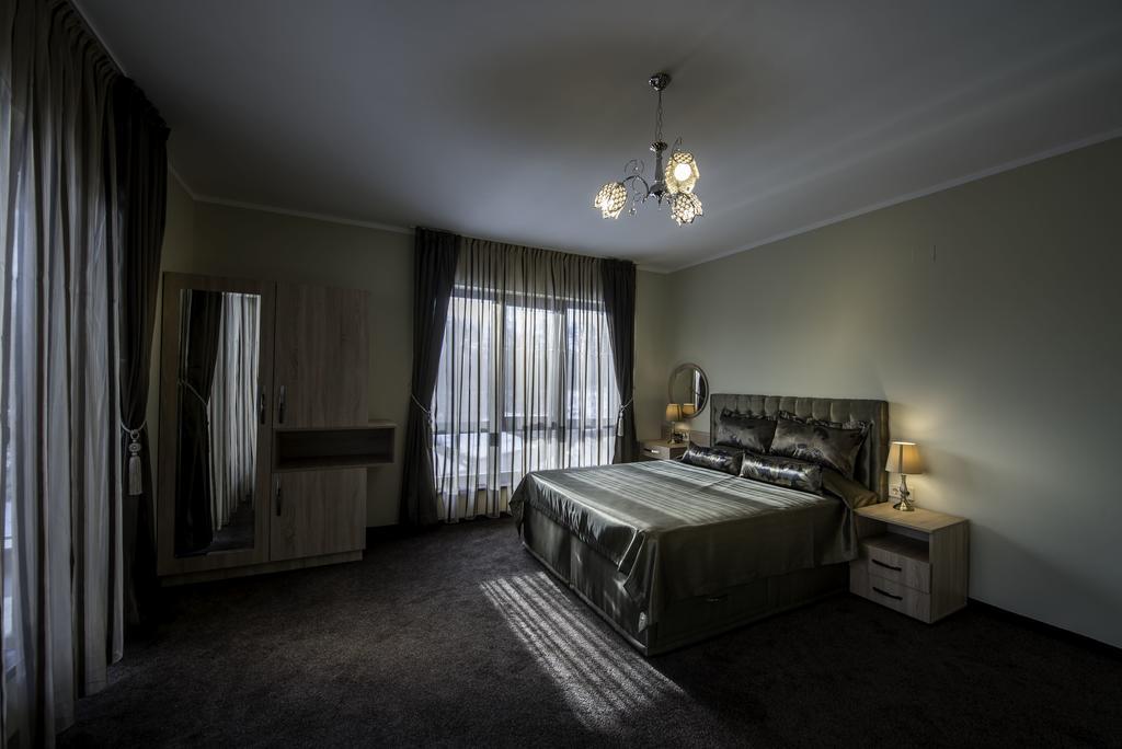 Victoriya'S House Hotel Hisarea Exterior foto