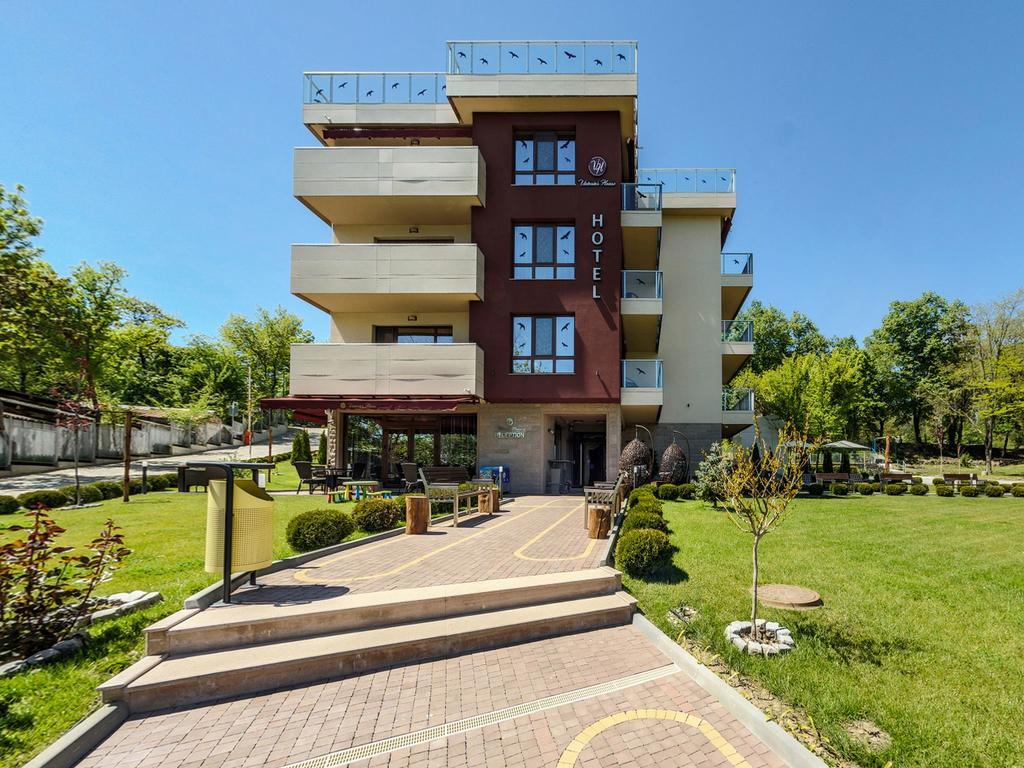 Victoriya'S House Hotel Hisarea Exterior foto